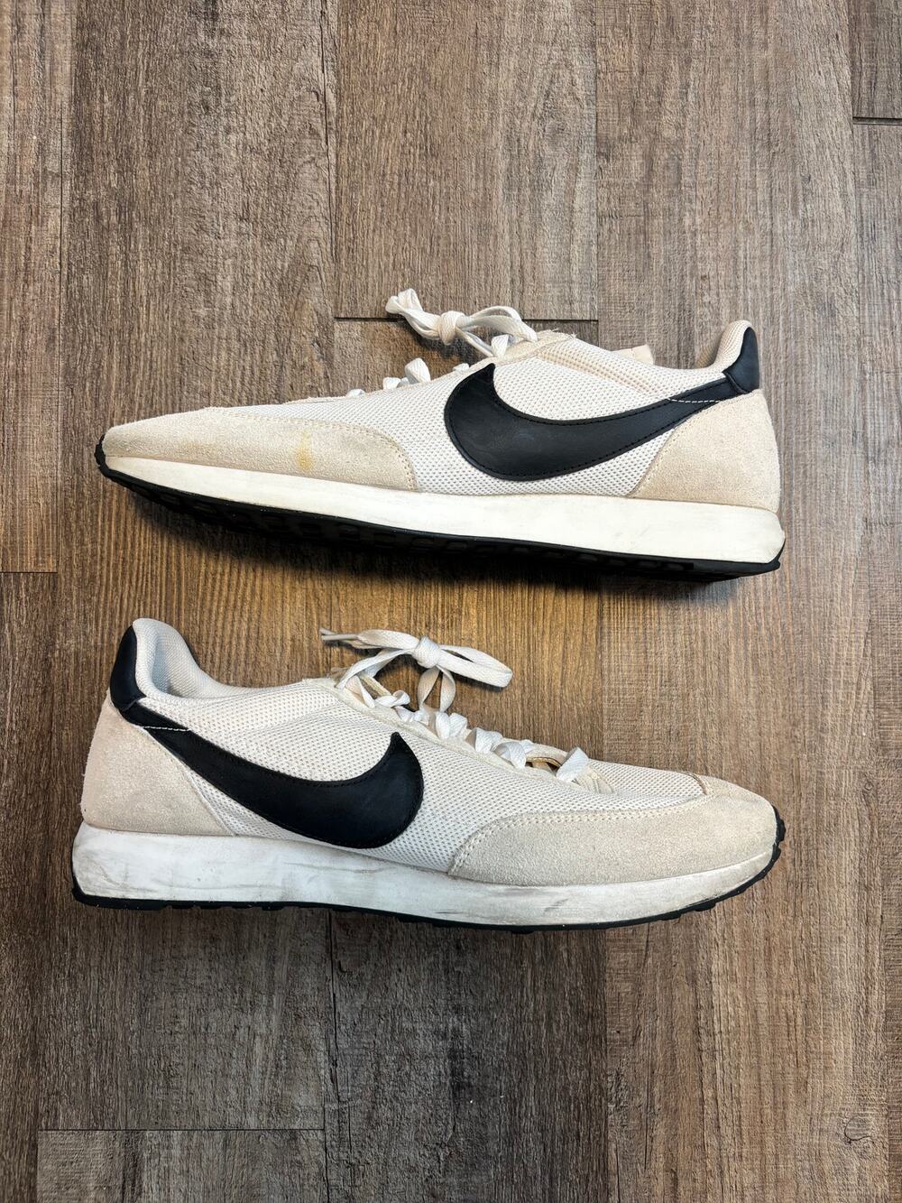 Nike Tailwind 79 'Phantom White' Sneakers